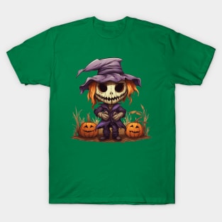 Scarecrow T-Shirt